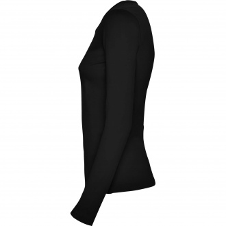 EXTREME WOMAN - WOMEN'S LONG SLEEVE T-SHIRT
