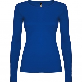 EXTREME WOMAN - WOMEN'S LONG SLEEVE T-SHIRT