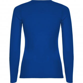 EXTREME WOMAN - WOMEN'S LONG SLEEVE T-SHIRT