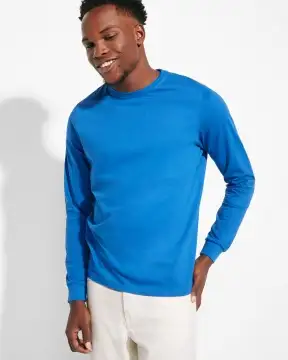 POINTER - LONG SLEEVE T-SHIRT