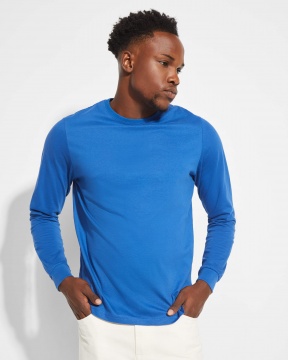 POINTER - LONG SLEEVE T-SHIRT