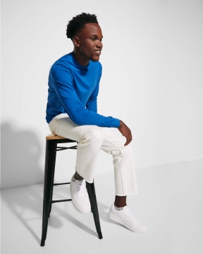 POINTER - LONG SLEEVE T-SHIRT