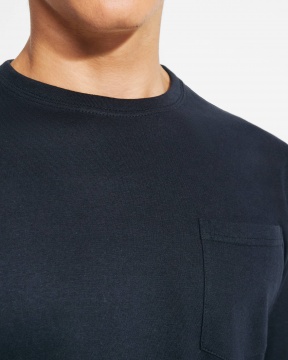 SHIBA - LONG SLEEVE T-SHIRT
