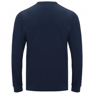 SHIBA - LONG SLEEVE T-SHIRT