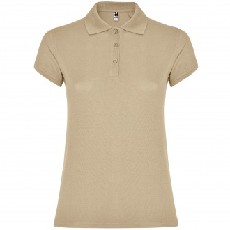 STAR WOMAN - polo t-shirt