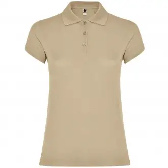 Star Woman - koszulka polo