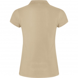 STAR WOMAN - polo t-shirt