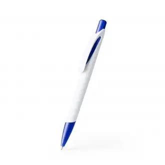 CITIX - Push-button pen with a two-tone finish