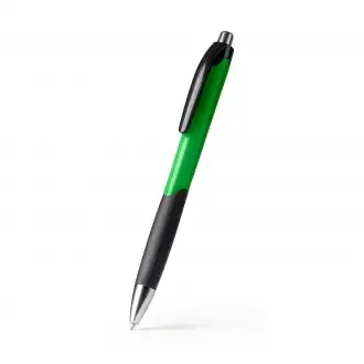 DANTE - Push-button ballpoint pen made of ABS