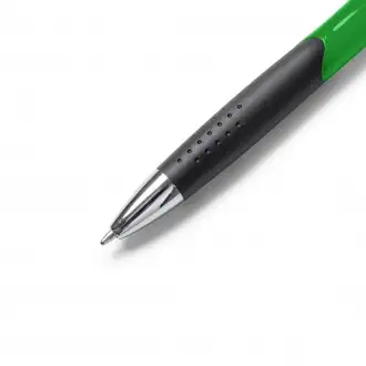 DANTE - Push-button ballpoint pen made of ABS