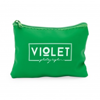 MEDEA - purse made of PU leather