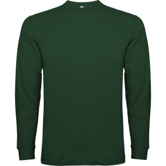 POINTER - LONG SLEEVE T-SHIRT