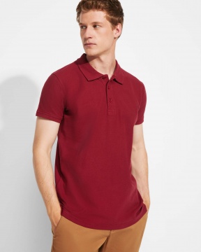 Star - polo shirt