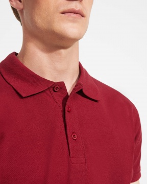 Star - polo shirt