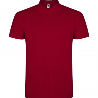 Star - polo shirt