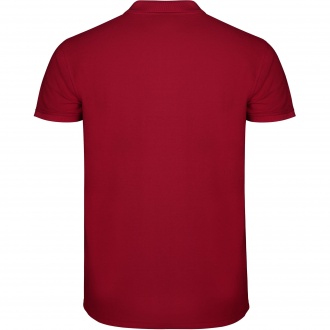 Star - polo shirt