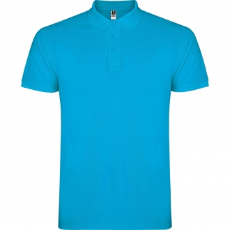 Star - polo shirt