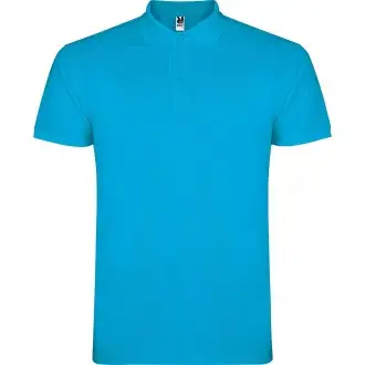 Star - polo shirt