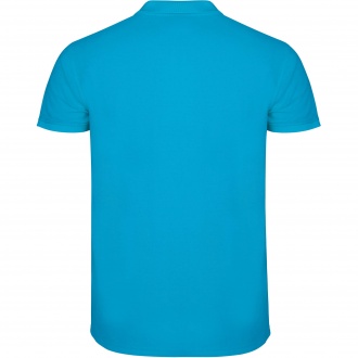 Star - polo shirt