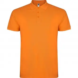 Star - polo shirt