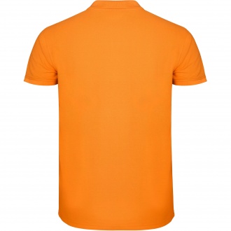 Star - polo shirt