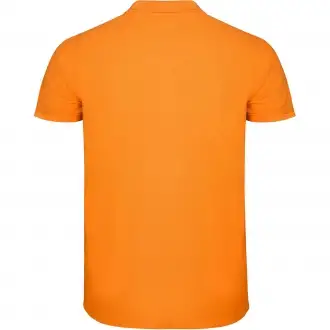 Star - polo shirt