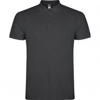 Star - polo shirt