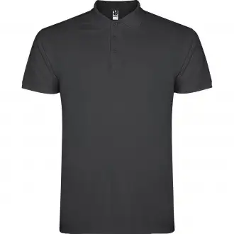 Star - polo shirt