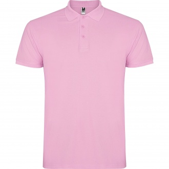 Star - polo shirt