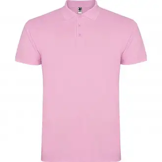 Star - polo shirt