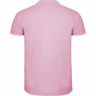 Star - polo shirt
