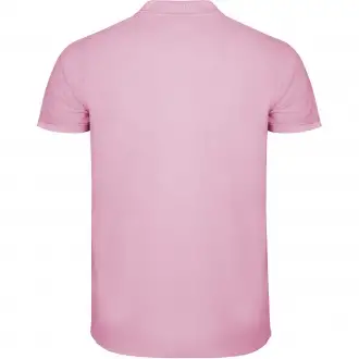 Star - polo shirt