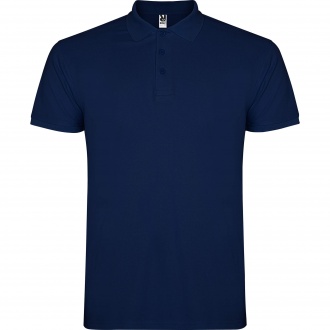 Star - polo shirt