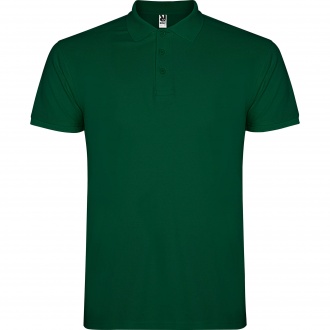 Star - polo shirt