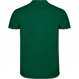 Star - polo shirt