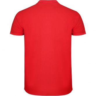 Star - polo shirt