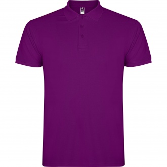 Star - polo shirt