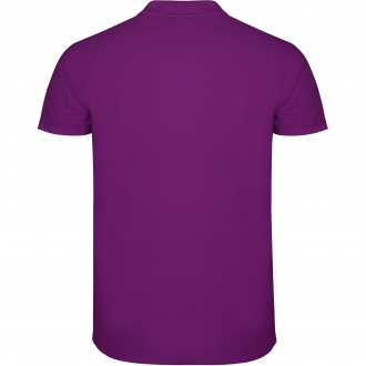 Star - polo shirt