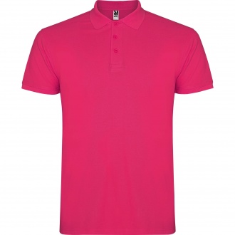 Star - polo shirt