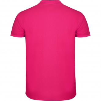 Star - polo shirt