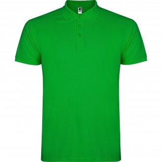 Star - polo shirt