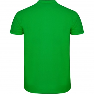 Star - polo shirt