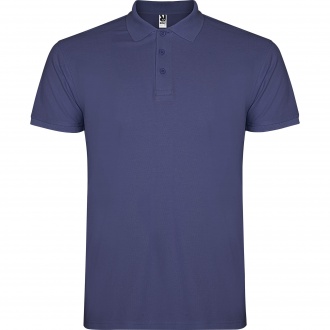 Star - polo shirt