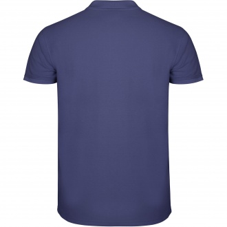 Star - polo shirt
