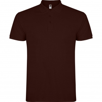 Star - polo shirt