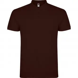 Star - polo shirt