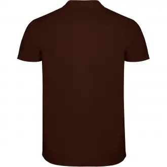 Star - polo shirt