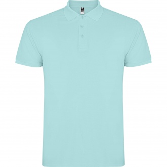 Star - polo shirt