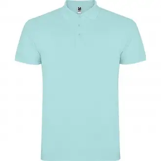 Star - koszulka polo