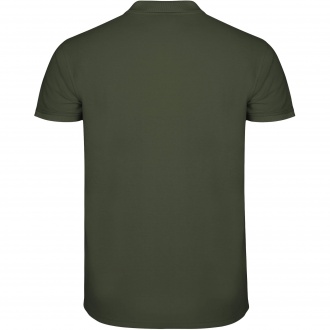 Star - polo shirt